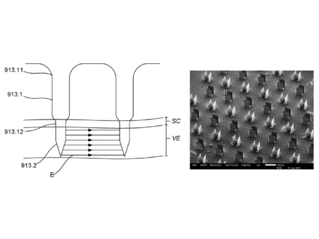 Wearoptimo microwearable sensor